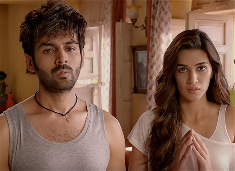 Luka Chuppi Movie: Soundtrack, Music Videos, Pictures, Jukebox, Trailer
