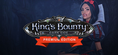 Kings Bounty Dark Side Premium Edition-PROPHET