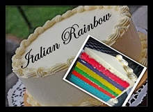 Class/Order~Italian Rainbow
