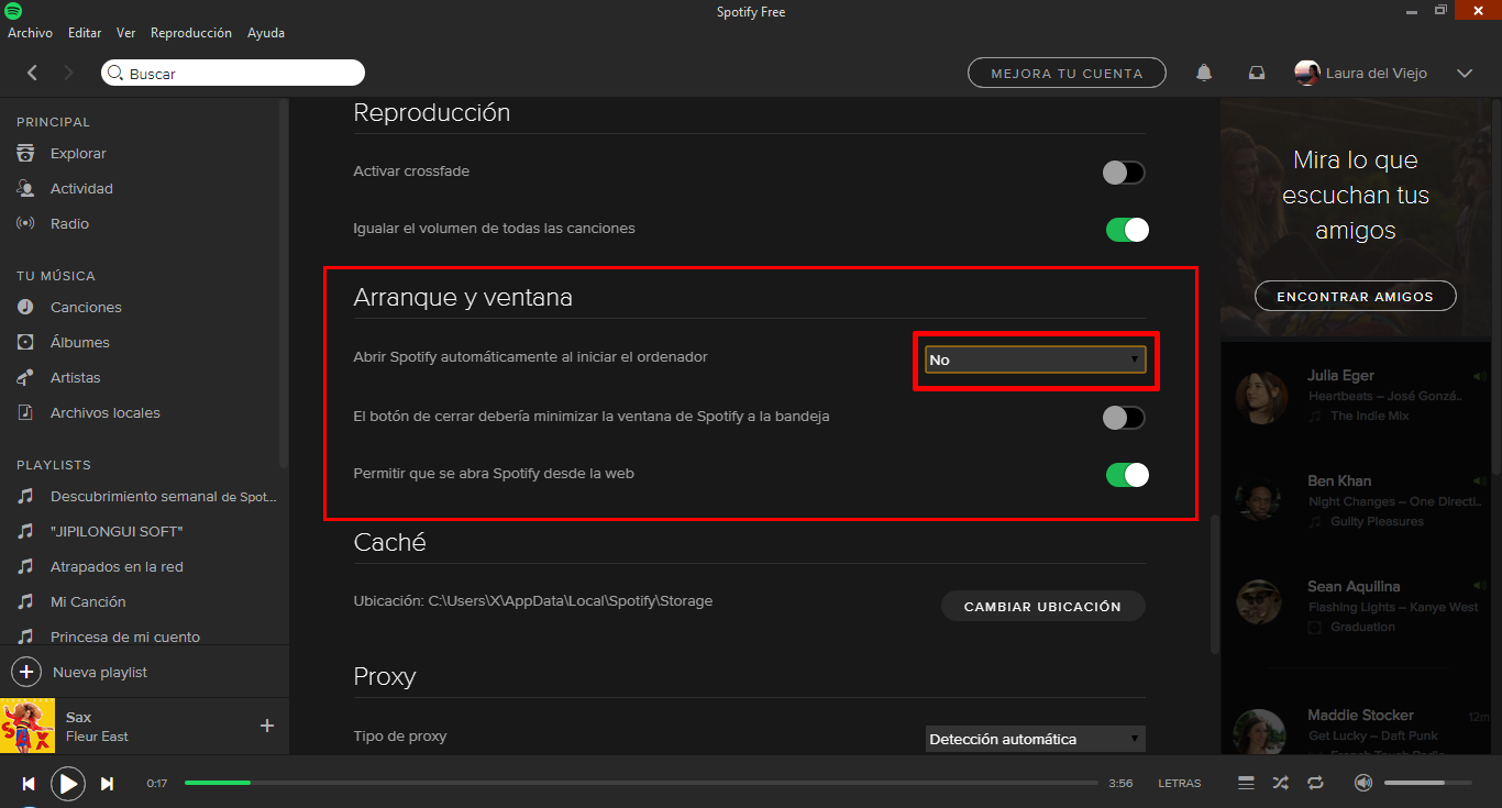 Como Fazer O Spotify Não Abrir Automaticamente No Pc
