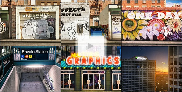 VideoHive One Day