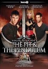 The pit and the pendulum The pit and the pendulum