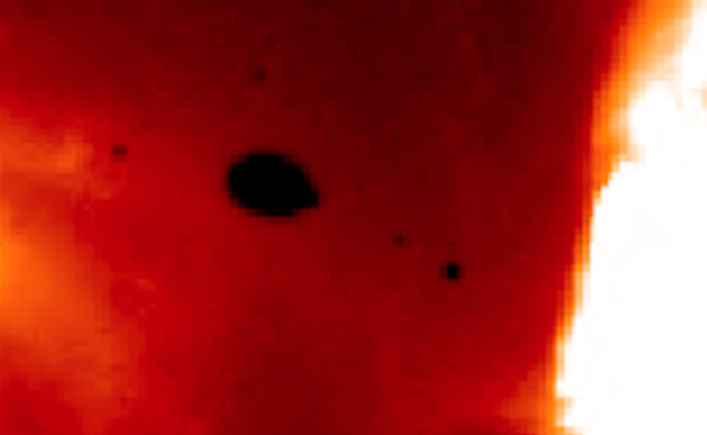 First Ever Photos of Meteor 3200 Phaethon Seen Passing Earth Sun NASA%252C%2Bmeteor%252C%2Bastronomy%252C%2BUFO%252C%2BUFOs%252C%2Bsighting%252C%2Bsightings%252C%2Balien%252C%2Baliens%252C%2Bsecret%252C%2Bsun%252C%2B3200%2BPhaethon%252C%2Bgreek%2Bgod%252C%2Brock%252C%2B1