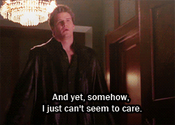 Shangel's Reviews: Angel, "Reunion" Review (2x10)