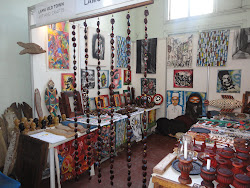 MSE Exhibition in Mombasa