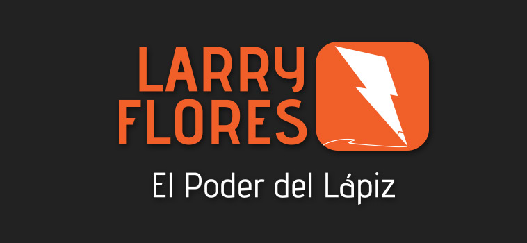 Larry Flores "La Galeria"