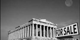 Grécia humilhada