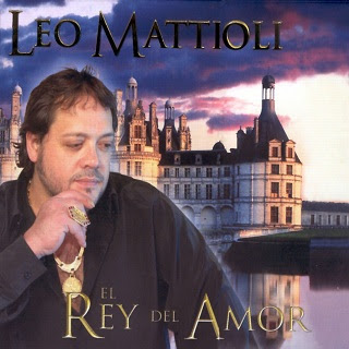 leo mattioli el rey del amor