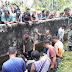 17ft long crocodile drags and eat a scientist while she was feeding it in a lab{Photos}