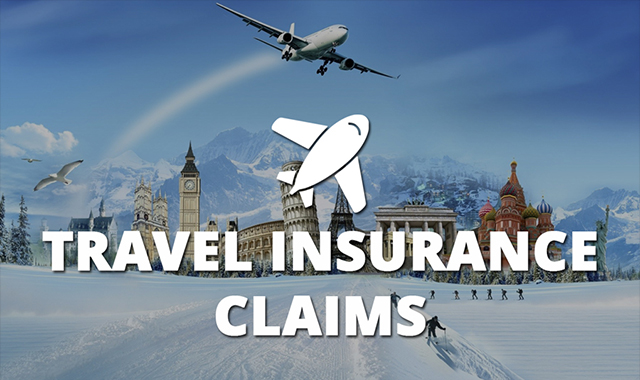 Travel Insurance Claims 
