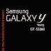 Samsung Galaxy Young S5360 Stuck On Boot Logo
