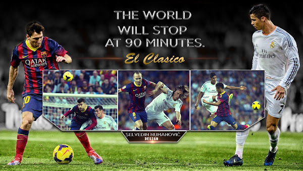 ما معنى الكلاسيكو “El Clásico” أو الديربي ؟