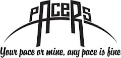 Pacers Fitness