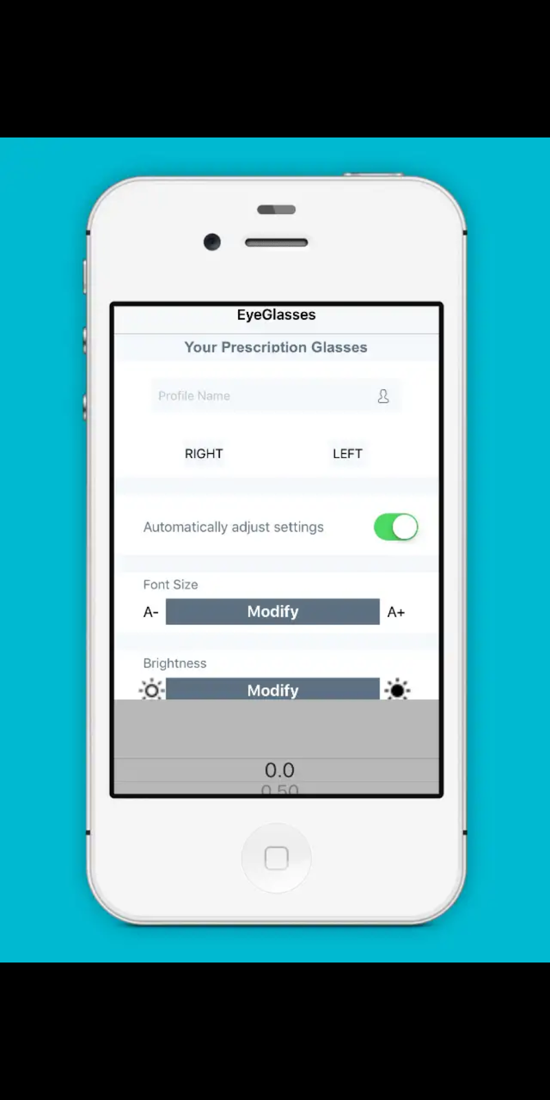 EyeGlasses App Full Premium Apk Android App