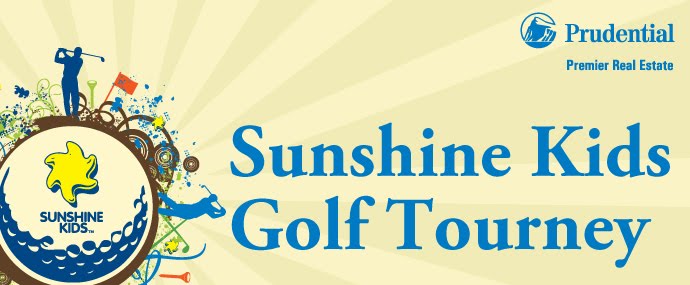 Prudential Premier's Sunshine Kids Golf Tourney
