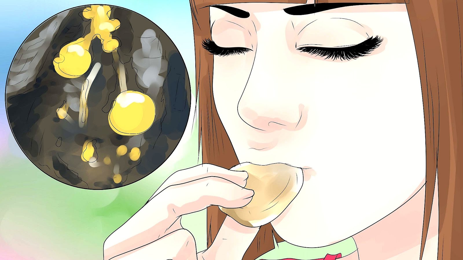 Natural Chewing Gum Recipe Recipe Choices