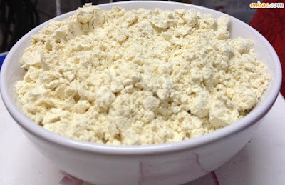 cách trị thâm nám vùng bụng sau khi sinh