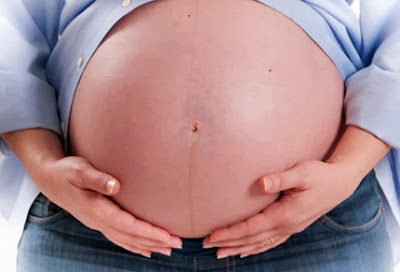 hamilelikte kıllanma, gebelikte tüylenme