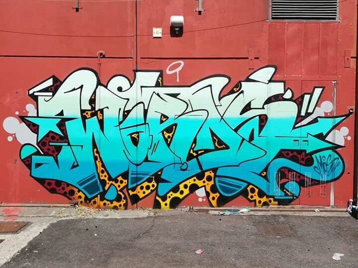 Graffiti Kin Graffiti Kin