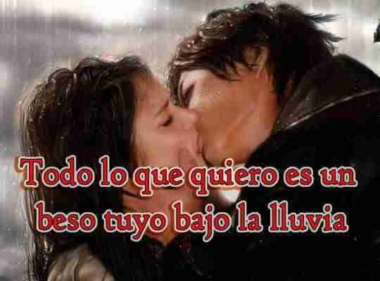 Frases sobre besos Frases sobre besos