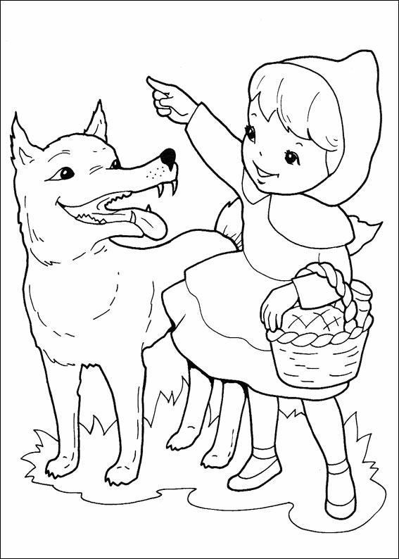 waldorf coloring pages - photo #29