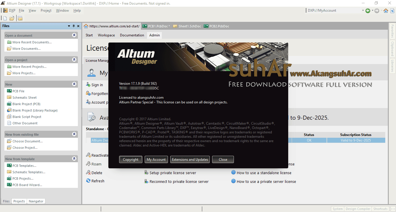 altium designer full crack download altium designer full crack download
