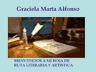 Graciela Marta Alfonso