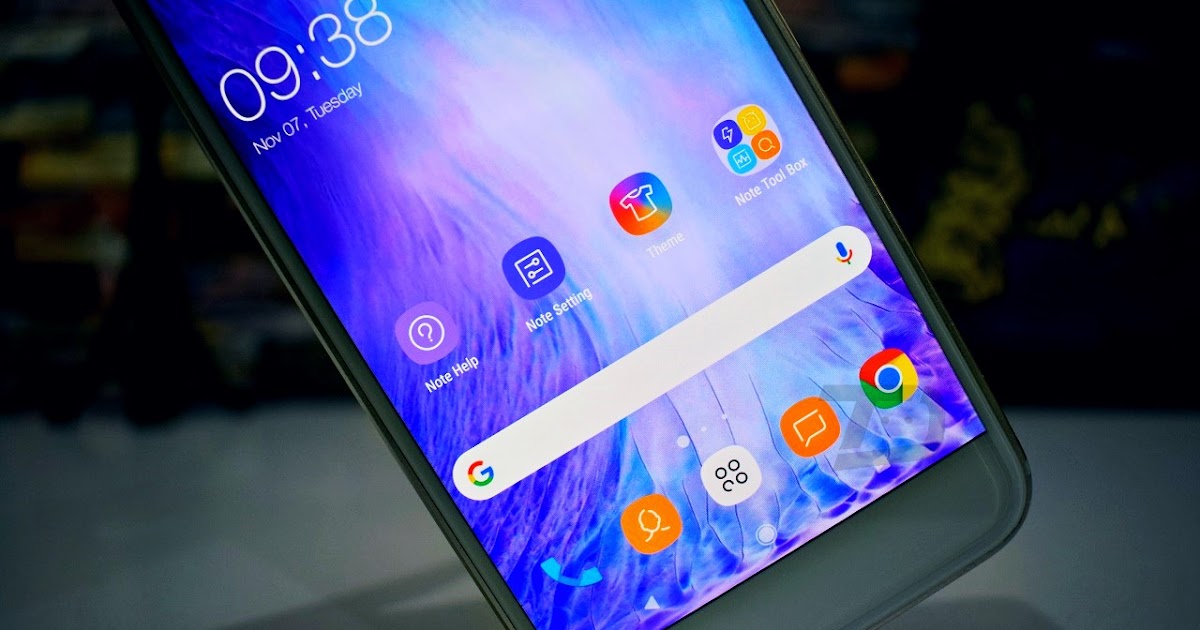 Samsung Galaxy Phones Android 8.0 Oreo Update Info