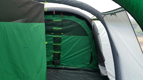 coleman tents are rubbish coleman tents are rubbish