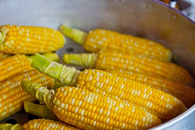 jagung,manfaat jagung,khasiat jagung