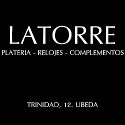 Relojería Latorre