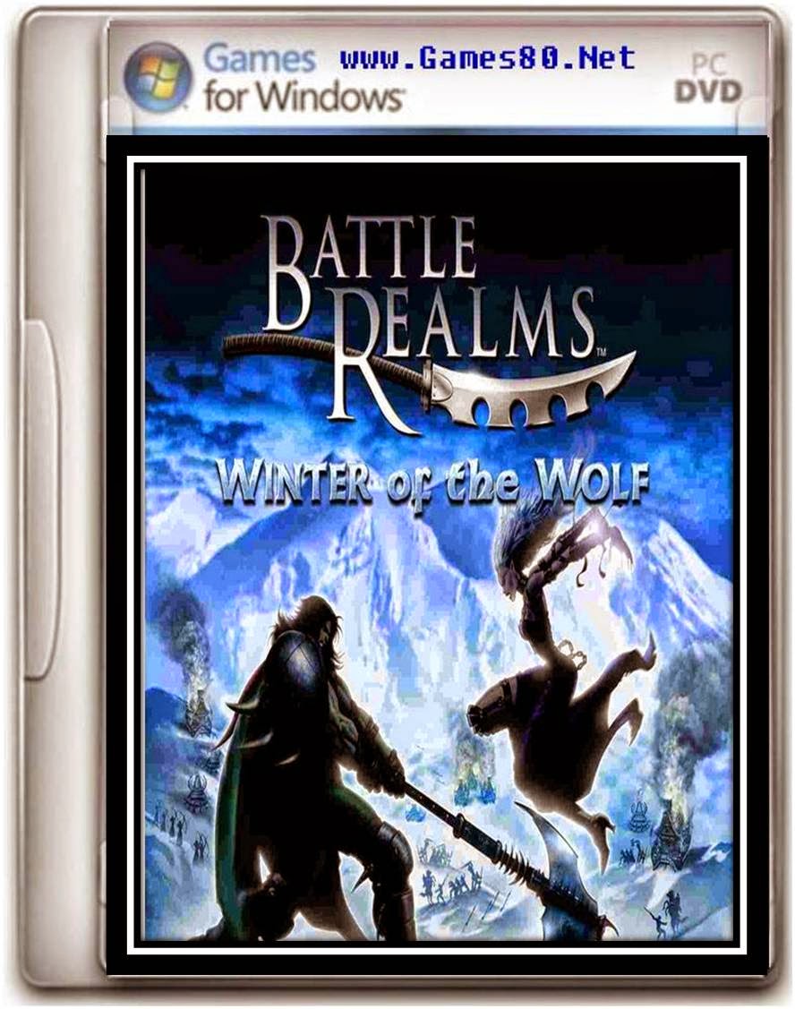 download trainer battle realms winter of the wolf pc download trainer battle realms winter of the wolf pc