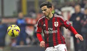 Suso - Milan -: "Me estoy adaptando rápidamente al fútbol italiano"