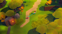 World to the West Game Screenshot 5