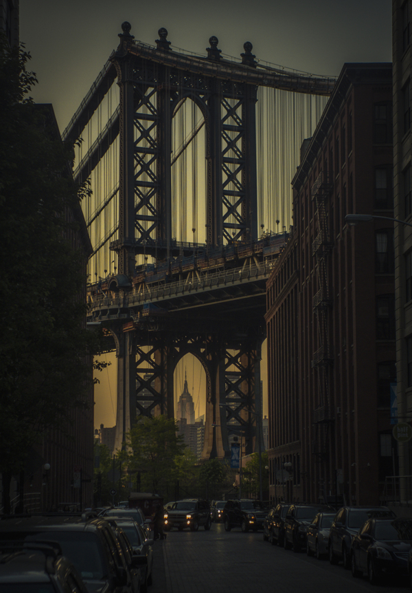 ©Ron Gessel - New York | 2013 - Fotografía | Photography