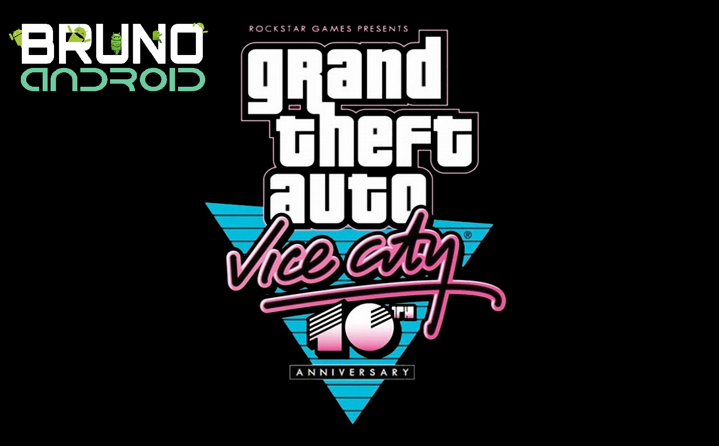 GTA III DOWNLOAD APK+OBB ATUALIZADO - BrunoAndroid