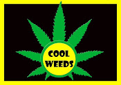 Cool Weeds
