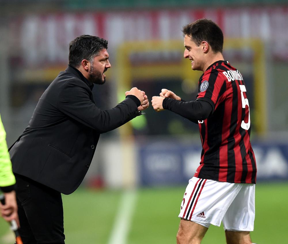 Rossoneri It 17