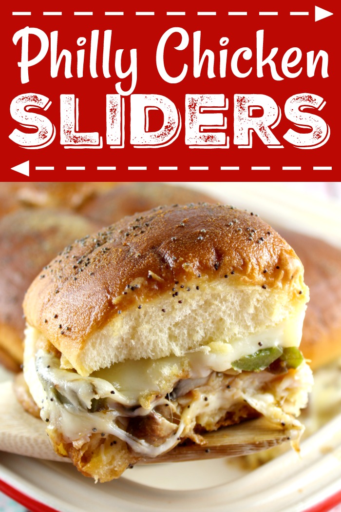 Recipe Philly Chicken Sliders The Food Hussy,How To Remove Olive Oil Stains