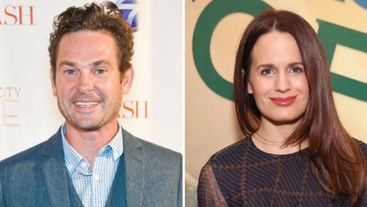 The Haunting of Hill House - Elizabeth Reaser, Kate Siegel & Henry Thomas Join Netflix Series