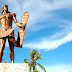 Duterte commemorates Lapu-Lapu’s heroism: "It shows Filipino people’s love of freedom"
