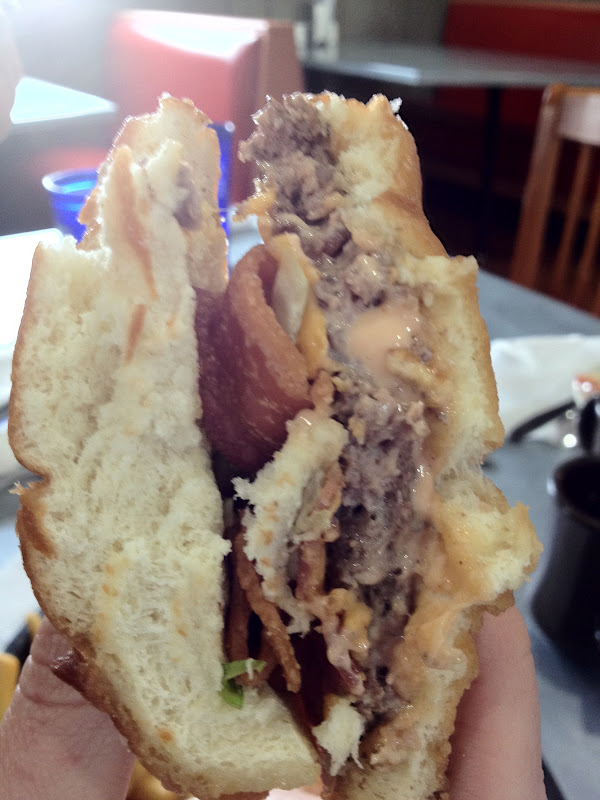 Lunch Club: Daddy D's (Harrisville, UT)
