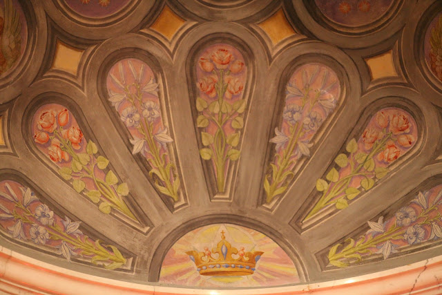 A Better Dream: December 2012