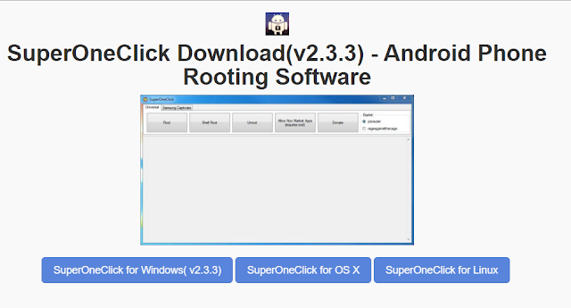 superoneclick unlock root