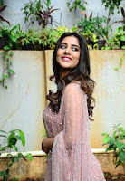 Nabha Natesh Latest Glam Stills HeyAndhra.com
