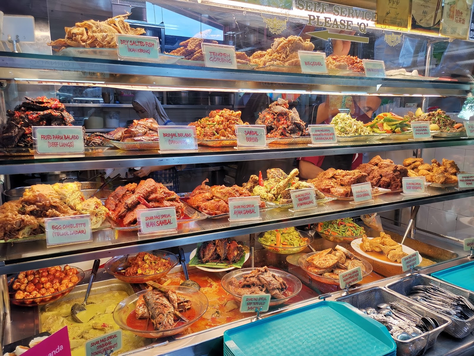 Johor Kaki Travels For Food August 2020