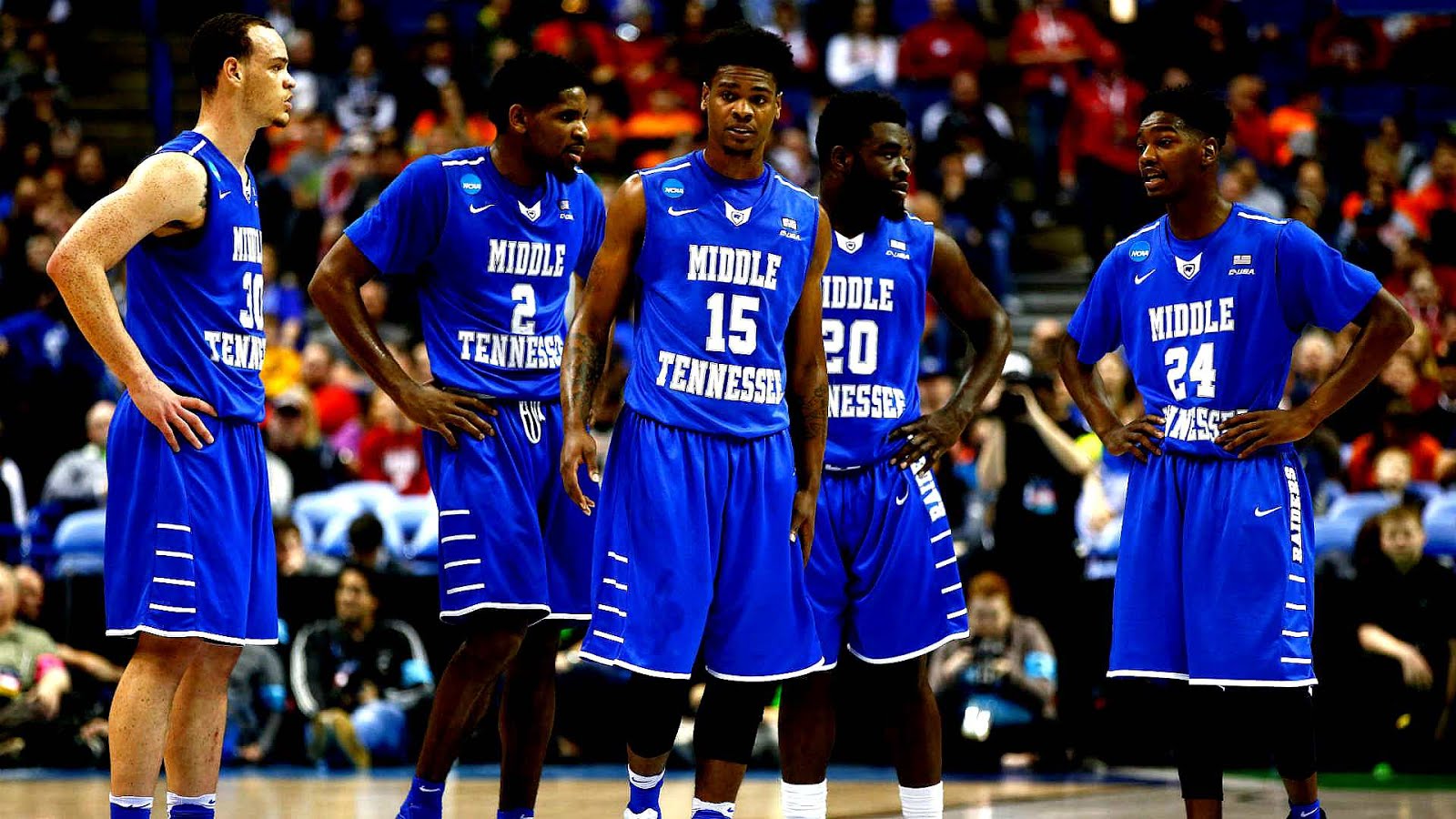 201314 Tennessee Volunteers basketball team Basketball Choices