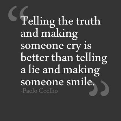 telling-the-truth-and-making-someone-cry