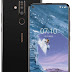 Nokia X71 smartphone: Features, specifications and price