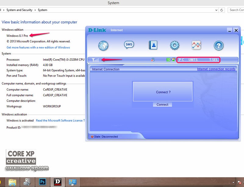 Install Install